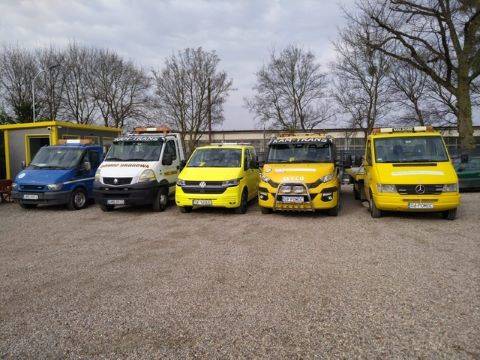 auto pomoc Malbork